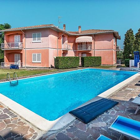 Apartmán Il Quadrifoglio Sirmione Exteriér fotografie