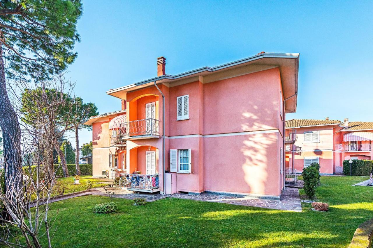 Apartmán Il Quadrifoglio Sirmione Exteriér fotografie