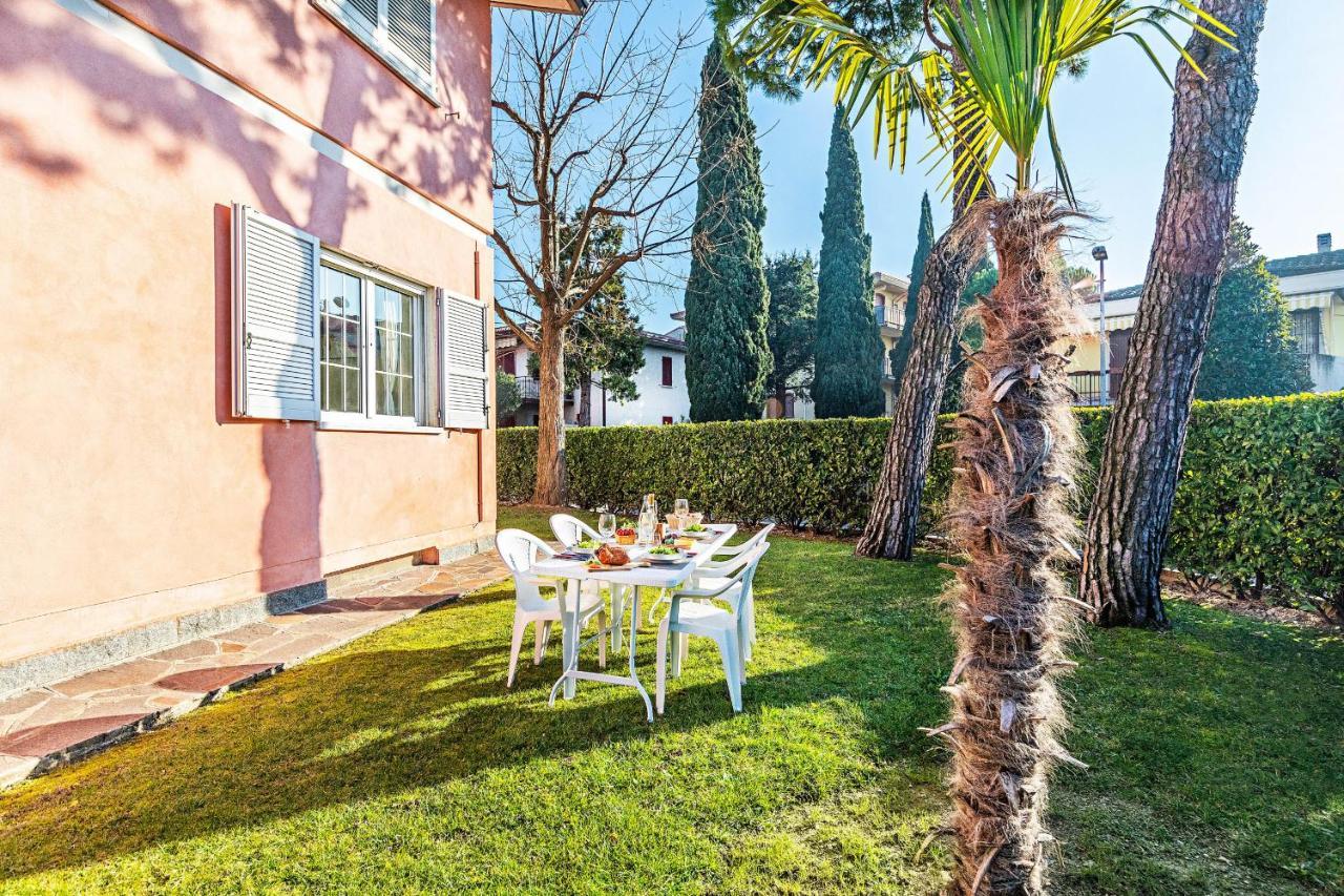 Apartmán Il Quadrifoglio Sirmione Exteriér fotografie